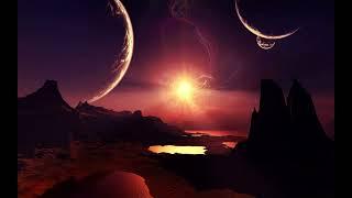 Deep Ambient Jungle Mix • [Eusebeia Tribute Mix]