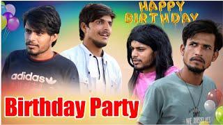 BIRTHDAY PARTY || FUN4YOU || Birthday Party In Vip Hotel ||