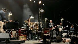 Eric Clapton - Crossroads / Queen of Spades (26 May, 2024, Paris)