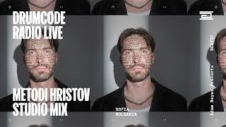 Metodi Hristov studio mix from Sofia [Drumcode Radio Live/DCR737]