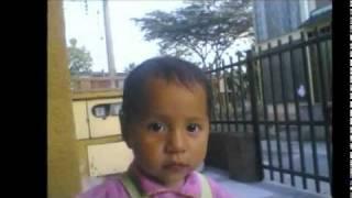 CANCIÓN A MI HIJA LAURA SOFIA