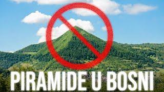 Bosnian Pyramids DEBUNKED on Bosnian Language