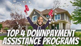 Top 4 Down Payment Assistance Programs In Maryland 2024