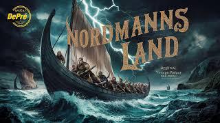 KI MusikNordmanns Land Metal, Wikingerlied von DePré