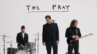 The Fray - Time Well Wasted