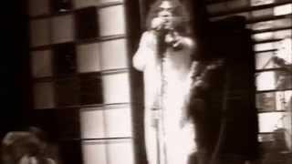 BLACK SABBATH - "Never Say Die" Top of the Pops 1978