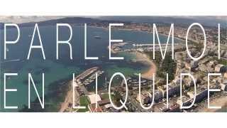 Medi Meyz feat. Alrima - Parle Moi En Liquide (Clip Officiel)