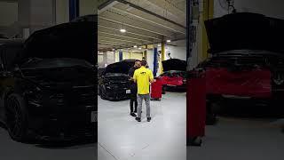 Luxury Wheels Automobile Services   Your premier destination for luxury car repair and maintenance