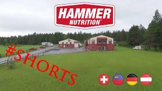 Hammer Nutrition Headquarter :: #Shorts