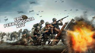 PERANG DUNIA KE 2 - CALL OF DUTY WORLD WAR 2