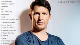 Best of James Blunt - James Blunt Greatest Hits Playlist - James Blunt Best Songs Ever