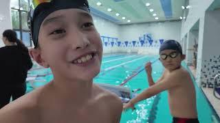 1026 KIS Swimmeet YOON