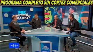 Fox Radio [SIN CORTES] 26 SeptiembreAMERICA Sigue Ganado Títulos Campeón CUP