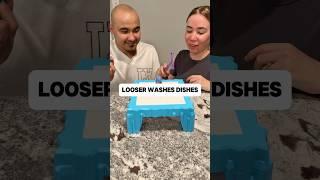 Funny game for 2 players #tabletopduo