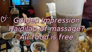 Changsha Golden Impression/Haidilao of massage?長沙金色印象マッサージ界のはイディオム？