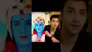 choose your favourite Mahakali TV serial actor #shorts