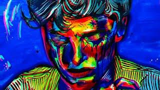 RANDOM ART SURPRISE! PART #2