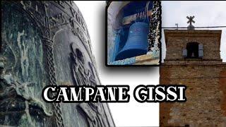 SPECIALE 100 EPISODIO: "Il borgo di Gissi (CH) e le sue campane, tra storia e racconti".