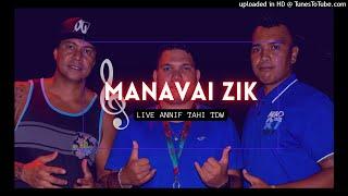 MANAVAI ZIK LIVE ANNIF TAHI TDW - 12 BOLERO FINAL (UA ITE AU TE VARUA MAITAI E)