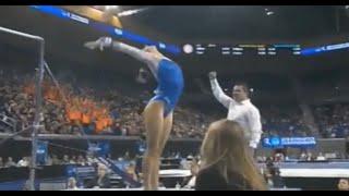 2013 NCAA Women's Gymnastics Championship