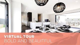 Hawkes Bay (Bold and Beautiful) - Showhome Virtual Tour