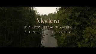 Modera & Andrew Burrow & Josefina - Stand Alone