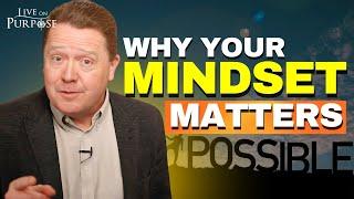 What Difference Does A Positive Mindset Actually Make In Sales?