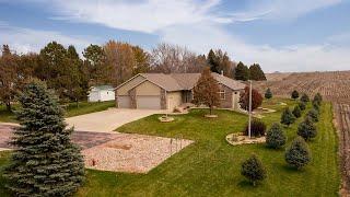 HOME TOUR | 502 Riley St., Valley Springs, SD 57068