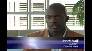 Georgia Tech - Global Business MBA Program