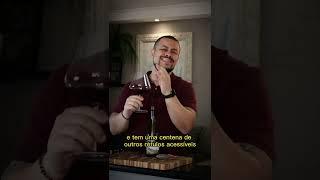 Vinho com tampa de rosca presta?