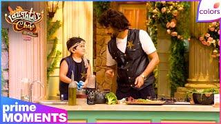 Laughter Chefs S2 | Chef Harpal का नाम भूल गया Abdu? | Recap | Colors TV