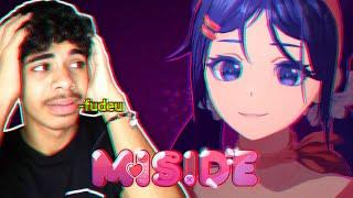 LIVE - Krog Jogando MISIDE