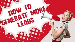 How To Promote On Leads Leap  How To Advertise On Leads Leap