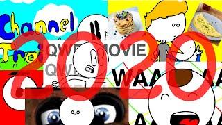AdamToons 2020 review