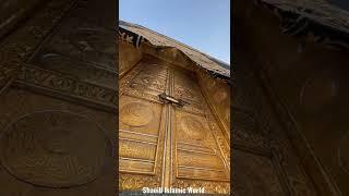 Masjid Al Haram Makkah  khana-e-Kaaba Door #shorts #hajj2022