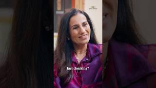 Ep 03 Sneak Peak | Journey Unscripted with Chanda Kochhar