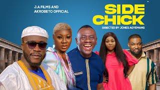 SIDE CHICK || NEW MOVIE 2024