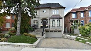 490 Bedford Park Ave, Toronto, Home for sale