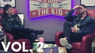 Theo Von vs Brendan Schaub | Best Of | Volume 2