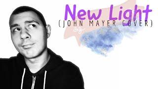 New Light (John Mayer Cover) Music Video