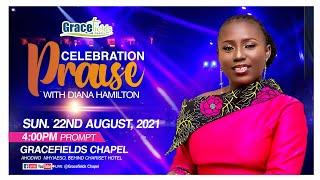 CELEBRATION PRAISE WITH DIANA HAMILTON AT GRACEFIELDS CHAPEL - HAVILAH CITY