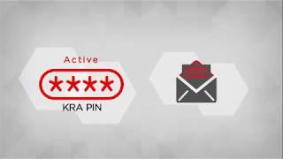 How To Activate Your Suspended KRA PIN