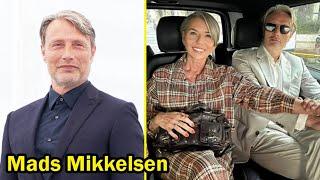 Mads Mikkelsen || 8 Facts You Might Never Know About Mads Mikkelsen