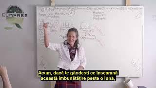 Apa, inflamații și alergii (2)  | Barbara O'Neill (România)