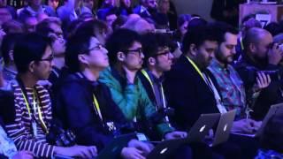 Sony CES 2016 Behind the Scenes