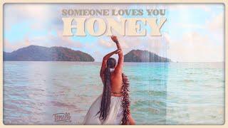 Tenelle - Someone Loves You Honey (Audio)