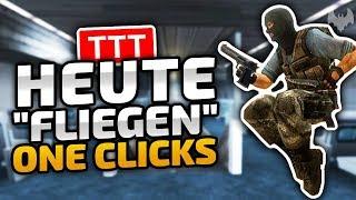 Ganz FRECHE CLICKS werden verteilt -  Trouble in Terrorist Town: Classic 