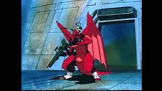 Dragon Century OVA - Carmine