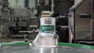 Never Heard of Recycled Paint? You Have Now! - Dulux Trade Evolve