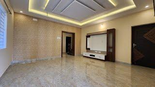 Well-Designed 4BHK house sale in vadavalli #coimbatore #prem homes